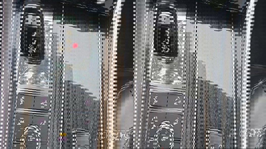 Land Rover Range Rover Sport 3.0 D MHEV HSE Dynamic de 2018