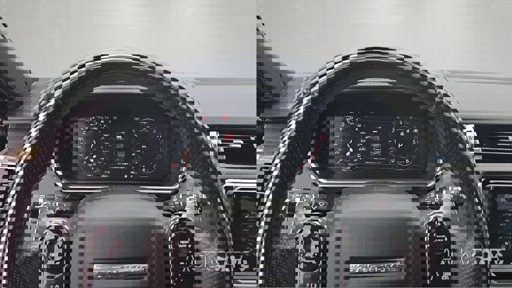 Land Rover Range Rover Sport 3.0 D MHEV HSE Dynamic de 2018