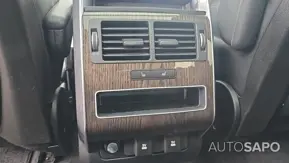 Land Rover Range Rover Sport 3.0 D MHEV HSE Dynamic de 2018