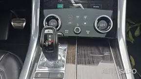 Land Rover Range Rover Sport 3.0 D MHEV HSE Dynamic de 2018