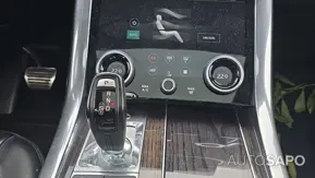 Land Rover Range Rover Sport 3.0 D MHEV HSE Dynamic de 2018