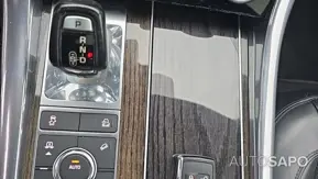 Land Rover Range Rover Sport 3.0 D MHEV HSE Dynamic de 2018