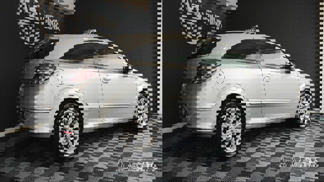 Opel Astra 1.7 CDTi Cosmo de 2006