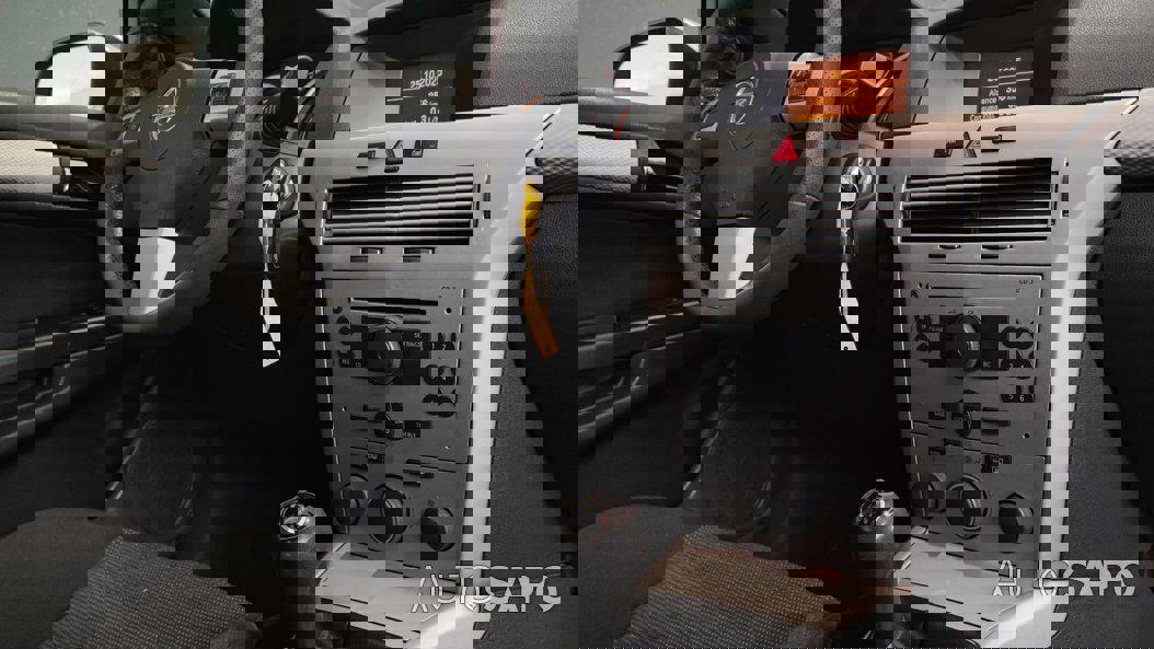 Opel Astra 1.7 CDTi Cosmo de 2006