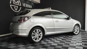 Opel Astra 1.7 CDTi Cosmo de 2006