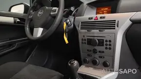 Opel Astra 1.7 CDTi Cosmo de 2006