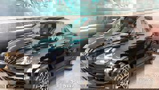 Porsche Cayenne Coupé E-Hybrid de 2021