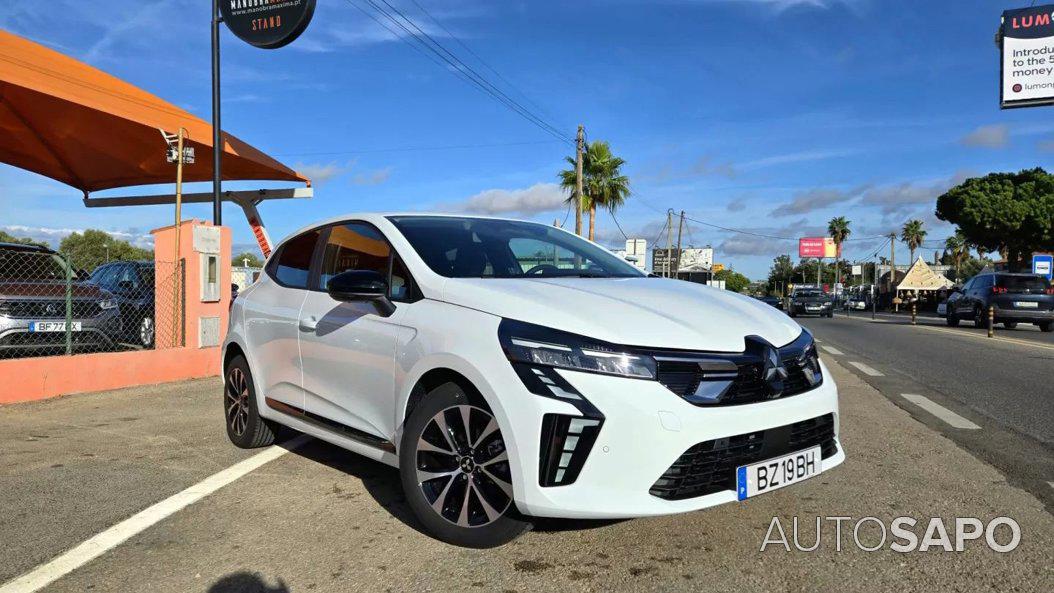 Mitsubishi Colt 1.0 MPI-T Launch Edition de 2025