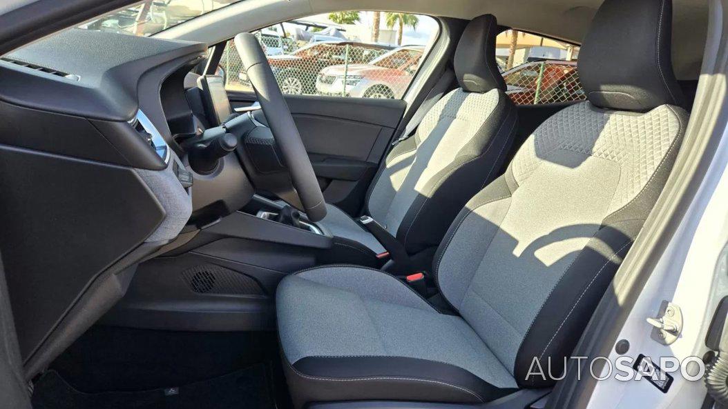 Mitsubishi Colt 1.0 MPI-T Launch Edition de 2025