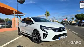 Mitsubishi Colt 1.0 MPI-T Launch Edition de 2025