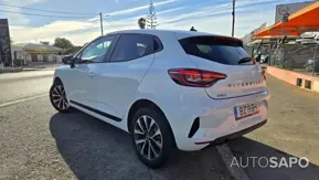 Mitsubishi Colt 1.0 MPI-T Launch Edition de 2025