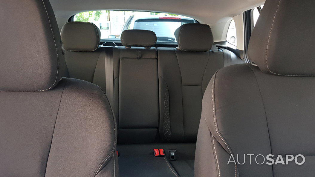 Skoda Scala 1.0 TSI Style de 2021