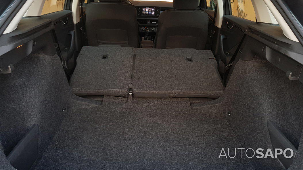 Skoda Scala 1.0 TSI Style de 2021