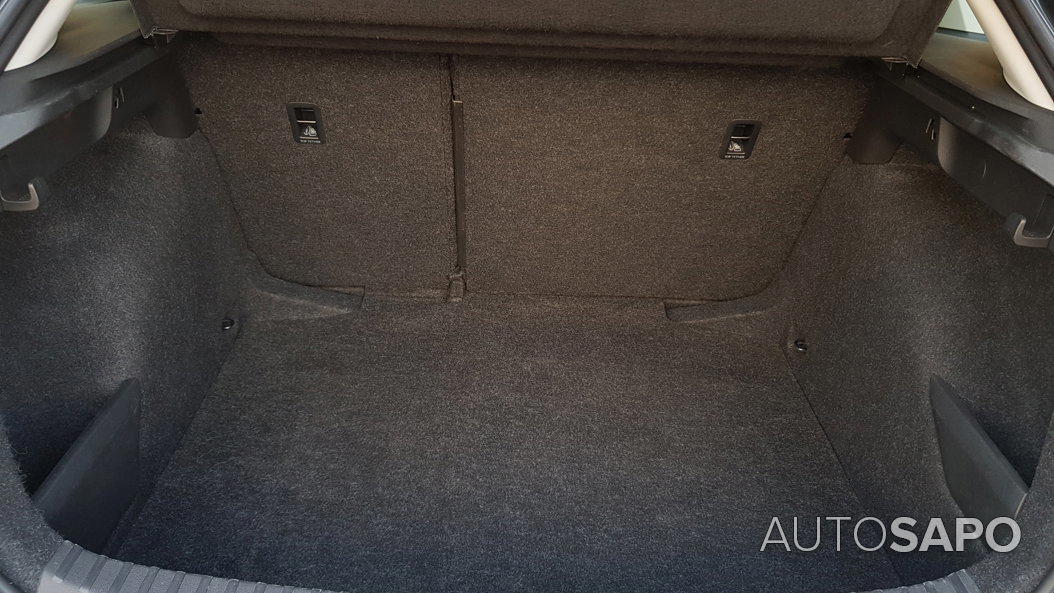 Skoda Scala 1.0 TSI Style de 2021