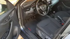 Skoda Scala 1.0 TSI Style de 2021