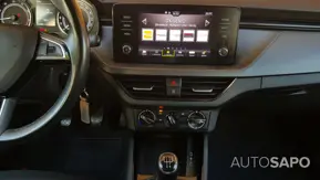 Skoda Scala 1.0 TSI Style de 2021