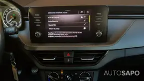 Skoda Scala 1.0 TSI Style de 2021