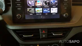 Skoda Scala 1.0 TSI Style de 2021