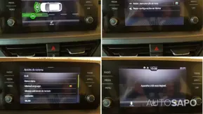 Skoda Scala 1.0 TSI Style de 2021