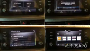 Skoda Scala 1.0 TSI Style de 2021