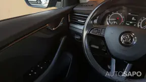 Skoda Scala 1.0 TSI Style de 2021