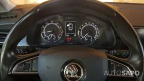 Skoda Scala 1.0 TSI Style de 2021