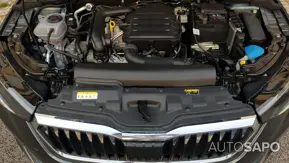 Skoda Scala 1.0 TSI Style de 2021