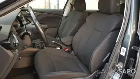 Skoda Scala 1.0 TSI Style de 2021