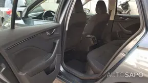 Skoda Scala 1.0 TSI Style de 2021