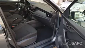 Skoda Scala 1.0 TSI Style de 2021