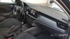 Skoda Scala 1.0 TSI Style de 2021