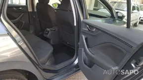 Skoda Scala 1.0 TSI Style de 2021