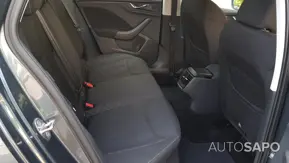 Skoda Scala 1.0 TSI Style de 2021