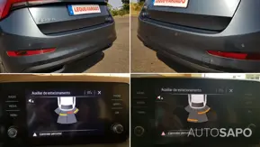 Skoda Scala 1.0 TSI Style de 2021