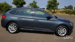 Skoda Scala 1.0 TSI Style de 2021