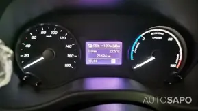 Mercedes-Benz Vito 114 RWD de 2020