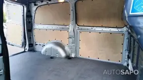 Mercedes-Benz Vito 114 RWD de 2020