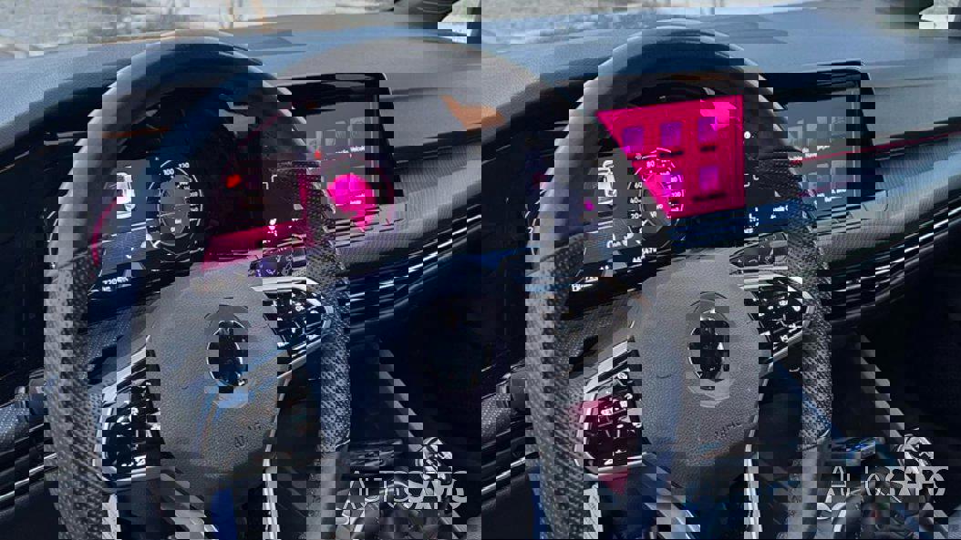 Volkswagen Golf 1.5 TSI R-Line de 2020