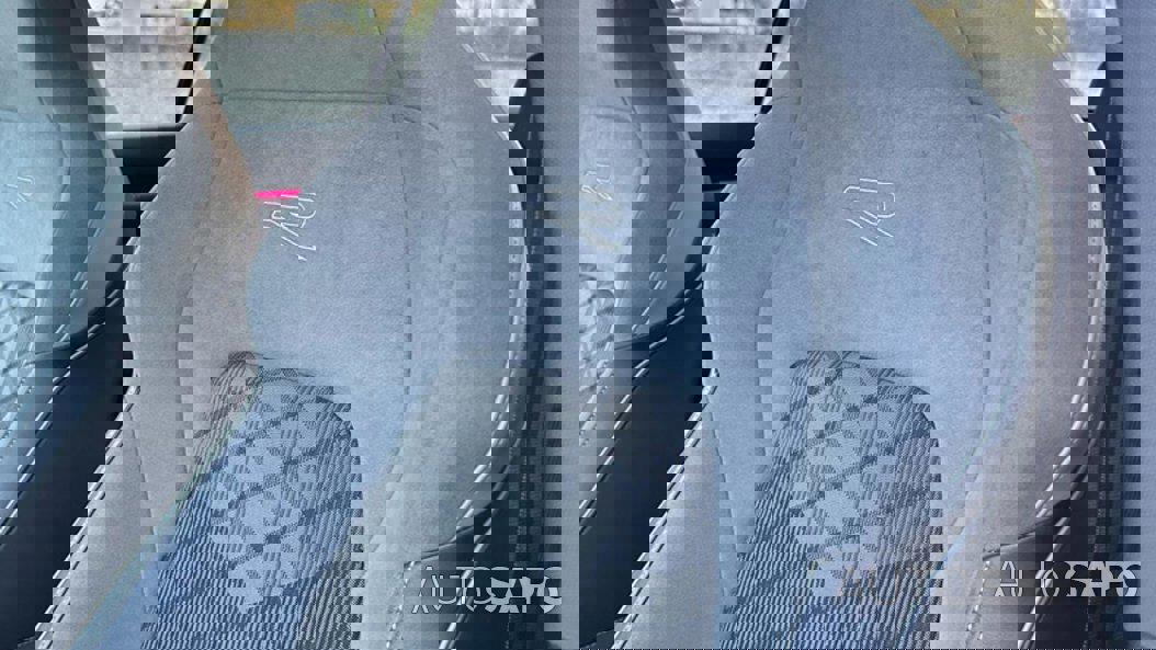 Volkswagen Golf 1.5 TSI R-Line de 2020