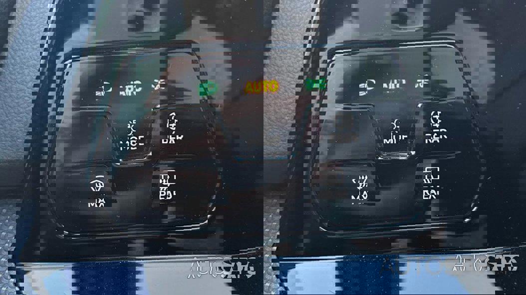 Volkswagen Golf 1.5 TSI R-Line de 2020