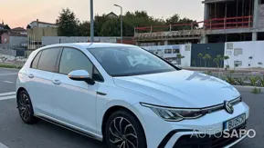 Volkswagen Golf 1.5 TSI R-Line de 2020