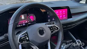 Volkswagen Golf 1.5 TSI R-Line de 2020