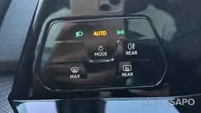 Volkswagen Golf 1.5 TSI R-Line de 2020