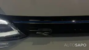 Volkswagen Golf 1.5 TSI R-Line de 2020