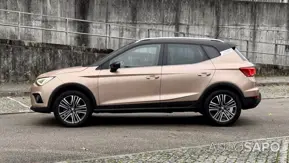 Seat Arona 1.6 TDI Xcellence DSG de 2018