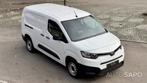 Toyota Proace City 1.5D L2 Comfort de 2022