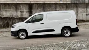 Toyota Proace City 1.5D L2 Comfort de 2022