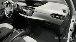 Citroen C4 Picasso 1.6 e-HDi Collection de 2015