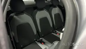 Citroen C4 Picasso 1.6 e-HDi Collection de 2015