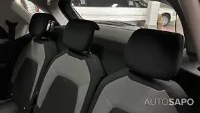 Citroen C4 Picasso 1.6 e-HDi Collection de 2015